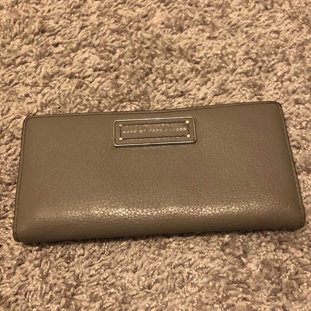 Marc by Marc Jacobs wallet